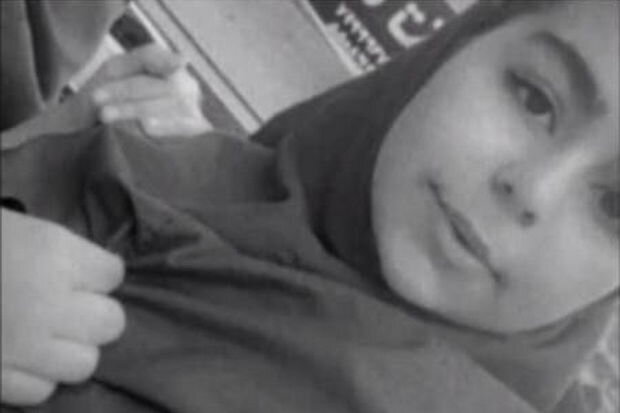 İranda dırnaq boyasına görə hədələnən məktəbli qız intihar etdi - FOTO